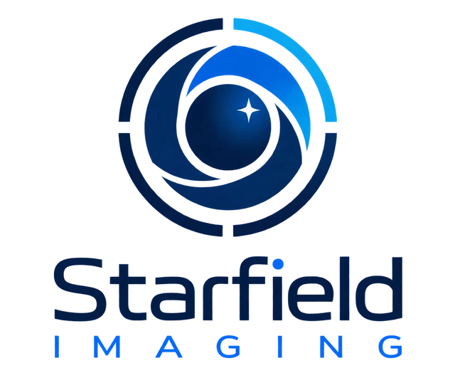 Starfield Imaging